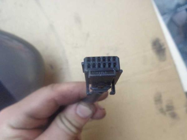 RETROVISEUR GAUCHE ELECTRIQUE RENAULT  - Vue 3